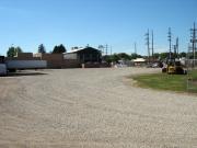 Area-1 finished grade